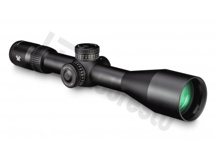 Vortex Venom 5-25x56 FFP EBR-7C MRAD
