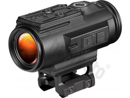 Vortex Spitfire HD Gen ll 5x PRISM SCOPE