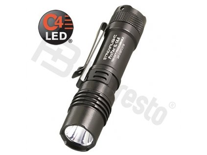 Streamlight ProTac 1L-1AA taktická svítilna, 350 lm, 160 m