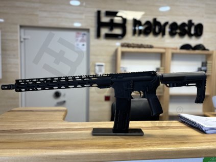 Puška samonabíjecí Radical Firearms RF-15 SOCOM 16,5" 223 Rem