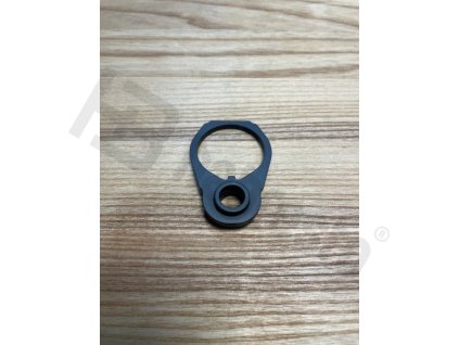 ANTREG QD End Plate AR15