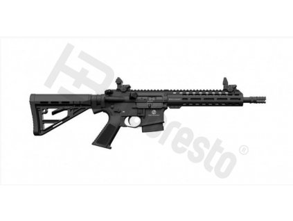 Samonabíjecí puška Schmeisser AR15 S4F 10,5"