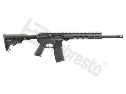 Samonabíjecí puška RUGER AR 556 16" FREEFLOAT