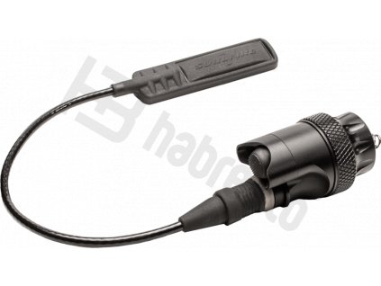 SUREFIRE Duální spínač pro svítilny SureFire Scout