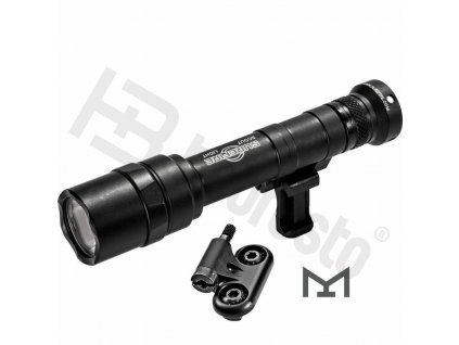 SUREFIRE M640U Pro ULTRA SCOUT 1000lm