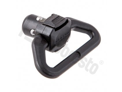 Magpul QDM - rychloodepínací QD montáž