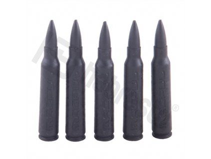 MAGPUL .223/5.56 DUMMY ROUNDS - Cvičný náboj