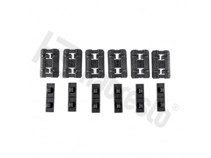 Magpul krytka M-LOK railu, typ 2