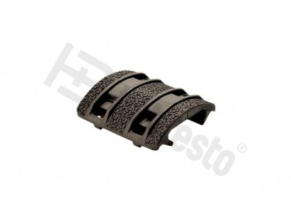 Magpul XTM vylepšená krytka picatinny railu