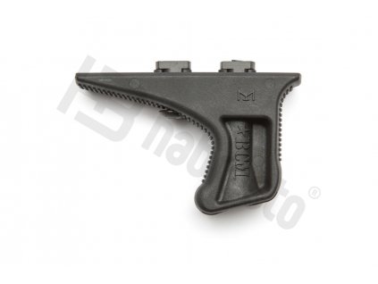 Přední rukojeť BCM GUNFIGHTER Kinesthetic Angled Grip - M-LOK