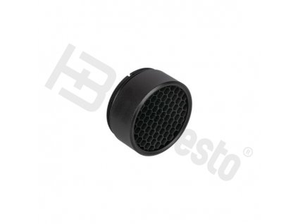 PRIMARY ARMS SLx Anti-Reflection Device  1x SLX MD25 RED DOT