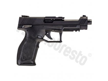 Pistole Taurus Model: TX22 COMPETITION