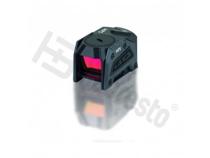 pistolovy kolimator steiner micro pistol sight mps