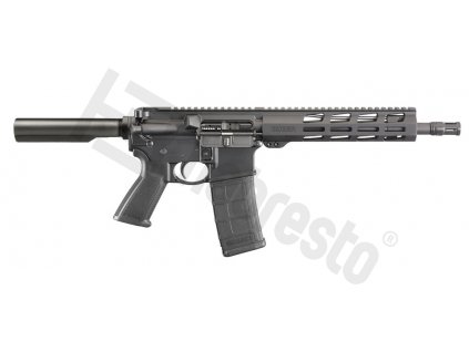 samonabijeci puska ruger sb tactical 10 5 30 ran raze 5 56 nato 223 rem 102691 or