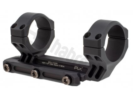 Primary Arms 34mm PLX předsazená montáž 20MOA
