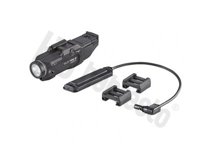 Streamlight TLR RM 2 LASER GREEN