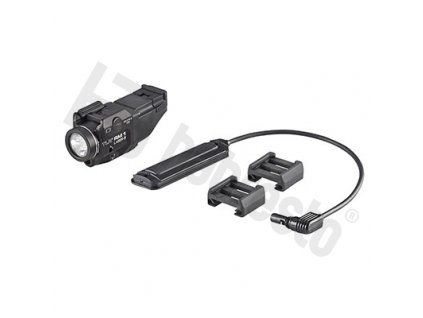 Streamlight TLR RM 1 LASER GREEN