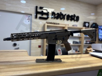 Puška SIG MCX-SPEAR LT IR 11" 223Rem - model 2025