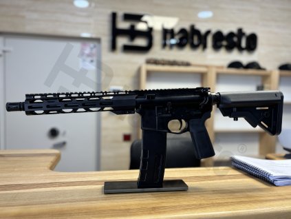 Puška samonabíjecí Radical Firearms RF-15 SBR 10,5", 223 Rem