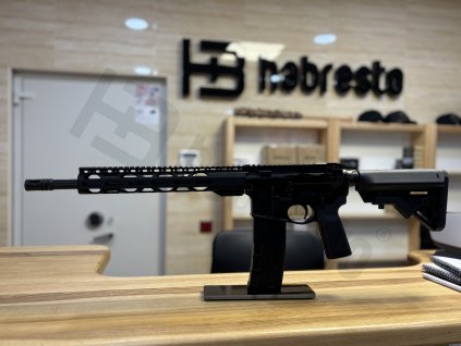 Puška samonabíjecí Radical Firearms RF-15 SOCOM 14,5" 223 Rem