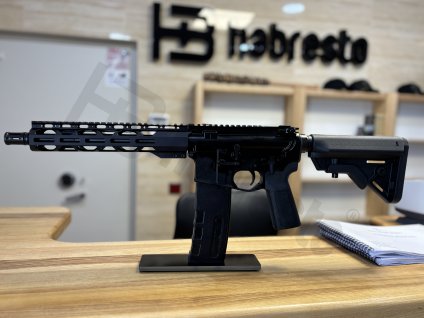 Puška samonabíjecí Radical Firearms RF-15 SBR 10,5"  7,62x39