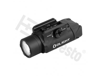 svetlo na zbran olight valkyrie pl 3r 1500lm
