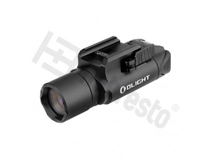 Svetlo na zbran Olight Valkyrie Turbo 250 lm 11 1