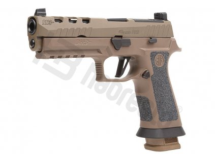 Pistole Sig Sauer P320 X-FIVE DH3