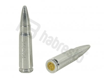 Školní náboj  7,62x39