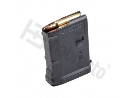 MAGPUL AR15 PMAG Gen 3 10rd. zásobník bez okna BLACK