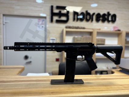 ANTREG ARS M4s 2.0 -  12,5" MLOK LW BLK C