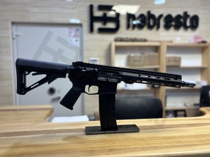 ANTREG ARS M4s 2.0 - 10,5" MLOK LW BLK F