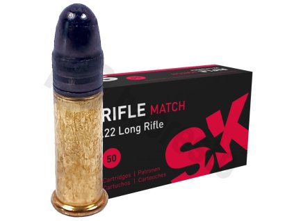 lapua sk rifle match 22logrifle 420108 01