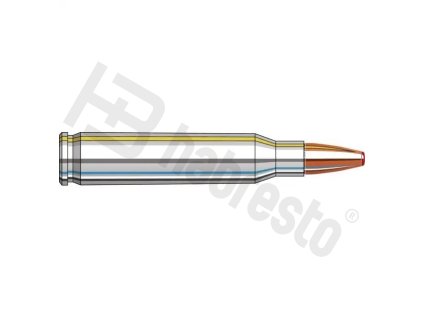 Hornady, Critical Defense .223Rem 73GR, FTX