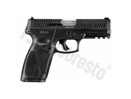 Pistole Taurus G3 T.O.R.O. 9mm Luger,  4"