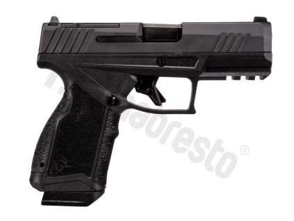 Pistole Taurus GX4 Carry T.O.R.O. 9mm Luger,  3,7"