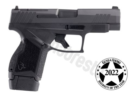 Pistole Taurus GX4 XL T.O.R.O. 9mm Luger,  3,7"