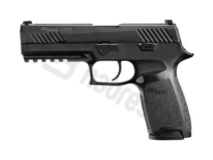 pistole p320 full size or sig sauer raze 9 19 124136 or