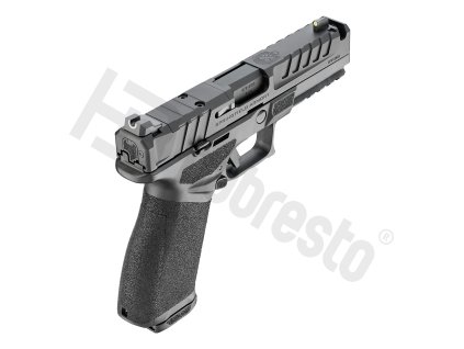 echelon comp 4 5f 9mm handgun 6