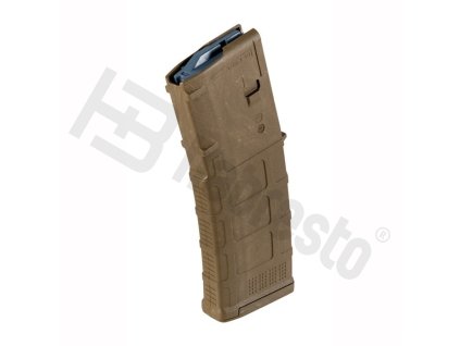 MAGPUL AR15 PMAG Gen 3 30rd. zásobník bez okna TAN