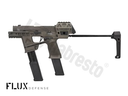 pistole p320 flux legion sig sauer raze 9 19 125681 or