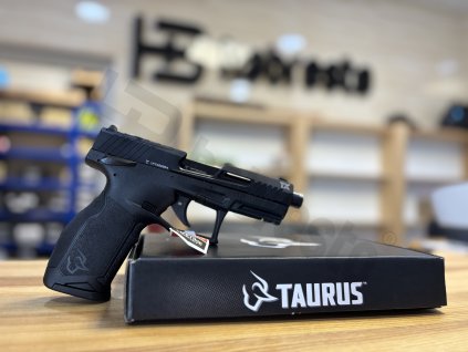 Pistole Taurus Model: TX22 gen2 T.O.R.O.  4,6"  22LR
