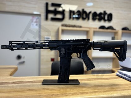 Puška samonabíjecí PERUN 15 -  10,5" UPGRADED AMBI