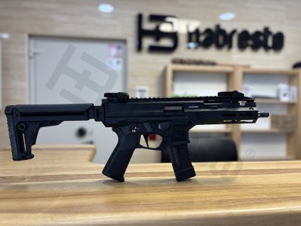 Lucansky Arms STINGER 9mm LUGER 8"