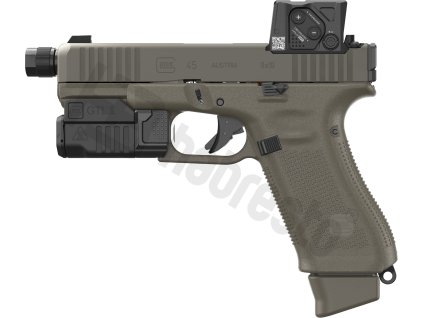 G45 Hunter A Cut COA TB RCP BFG GTLII Technical R Left Facing 20241011 107