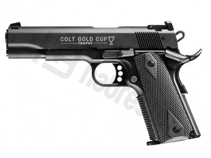 Pistole Colt 1911 GoldCup, 22LR