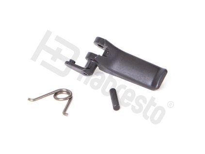 kit 365 flat trigger