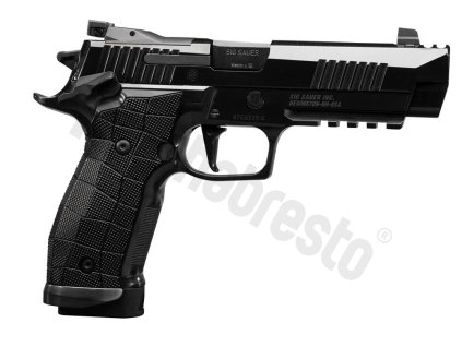 p226 xfive reserve right