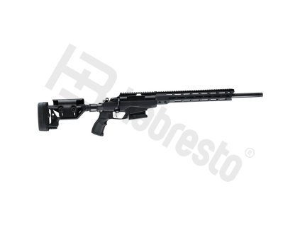 Tikka T3x TAC A1 BLACK 24"  308Win