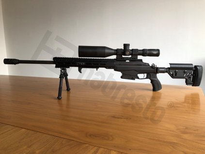 Tikka T3x TAC A1 BLACK 24"  308Win